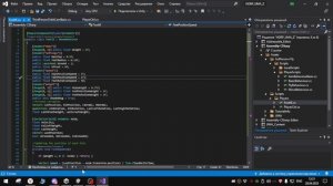 Unity Foot Placement / Foot IK (Инверсивная кинематика, самое простое решение)