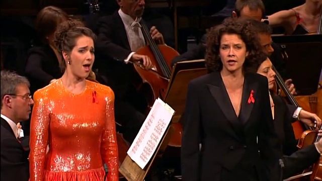 Banse, Kirschschlager & Pieczonka: Strauss - Der Rosenkavalier | Berlin Opera Night (2003) смотреть онлайн