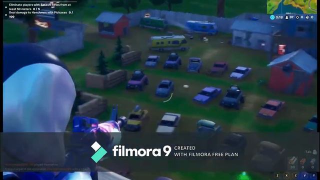 My Video1!!! Това мисля е добро начало !! #FORTNITECHAMPIONS смотреть онлайн