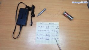 Как узнать длину и толщину нихромовой проволоки для намотки нагревательного элемента своими руками