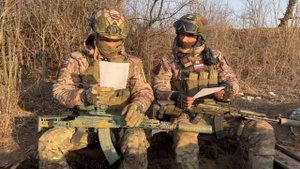 Письма от души