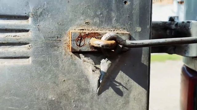 ДОМ НА КОЛЕСАХ - MERCEDES 508D С ЧЕГО ВСЕ НАЧАЛОСЬ смотреть онлайн