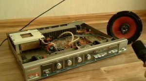 Коковин - Самодельный усилитель на базе Веги-У-120С (продолжение) REMASTERED