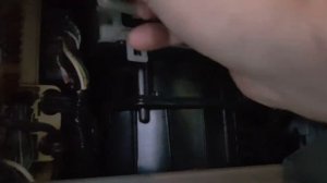 Замена салонного фильтра Daihatsu mira es 2015.