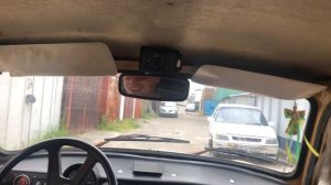 Обзор Trabant - 601 КУЗОВ ИЗ ПЛАСТИКА