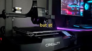 Creality Ender 3 V3 SE vs Ender 3 V3 KE - Which one is really better???