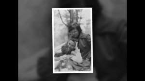 Школьная пора