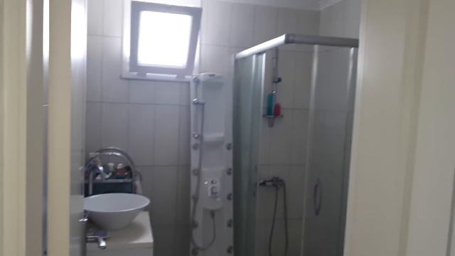Квартира в Алании 1+1. Район Махмутлар. Недвижимость в Турции Comfort Homes Turkey.