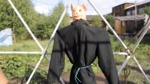 Разрушение мифов:Spyderco Civilian(Matriarch).Тест на поражающую способность. Проект Чистота.