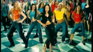 Debelah Morgan - Dance With Me (Jonathan Peters Club Edit) 2000 Music Video