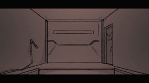 Последний визит. Дрим СМП анимация. Русская озвучка.