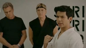 cobra kai