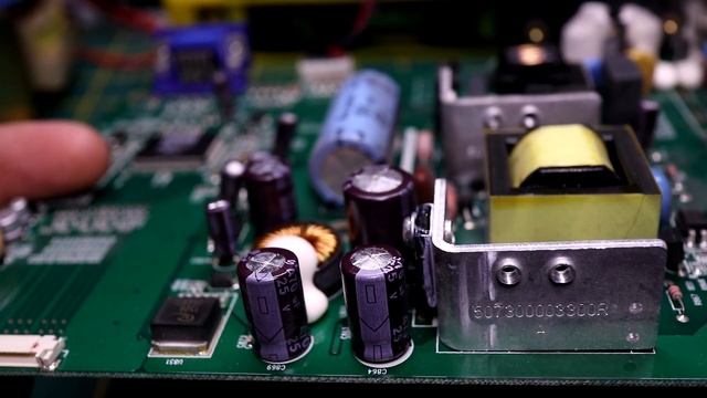 15 Inch DELL monitor repair PART 1 | DrRunCMD смотреть онлайн