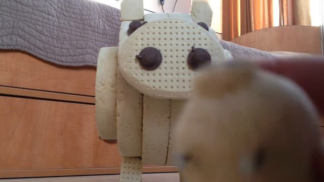 как сделать свинку из пенопласта смотреть онлайн