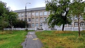 Магнитогорск, воскресная прогулка после дождя по правобережному району (09.08.2020)