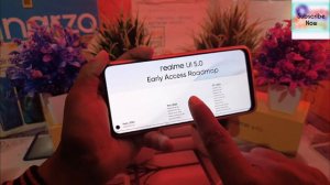 Realme Ui 6.0 New Update Rollout Date🎉 | Realme Ui 6.0 Beta Update Rollout Date🔥| Realme Ui 6.0 Dat