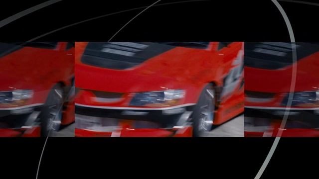 Форсаж 3 Тройной форсаж Токийский Дрифт (The Fast and the Furious Tokyo Drift) Blu Ray Menu смотреть онлайн