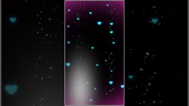 Template Video Background Full Screen | light Effect | Kinemaster Template Black Screen Status