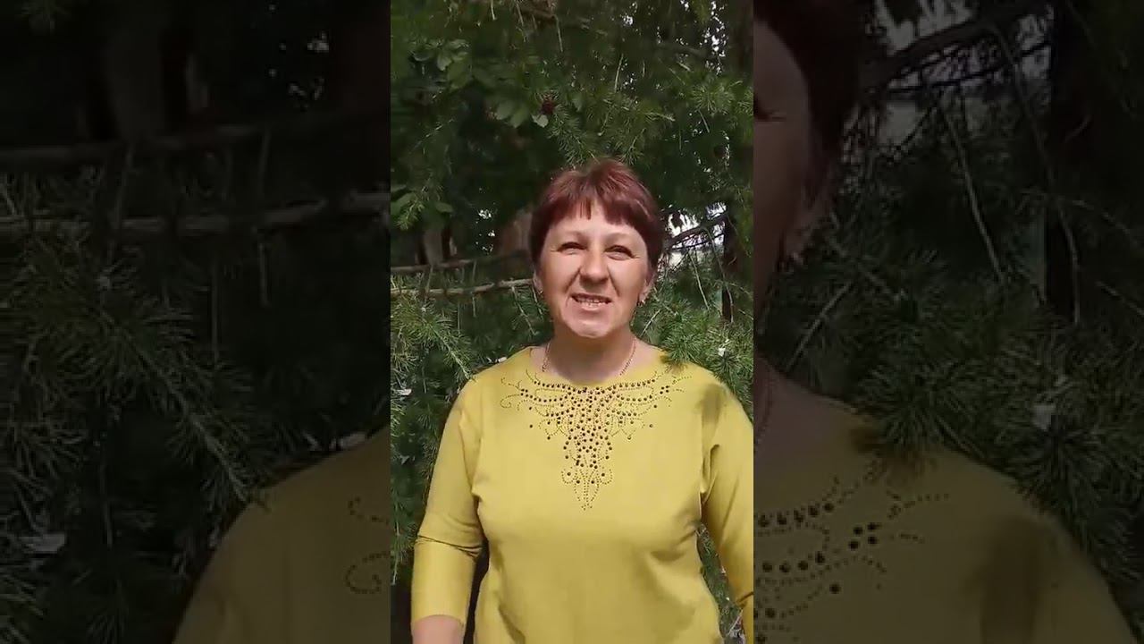 #РусскиеРифмы Синчук Татьяна