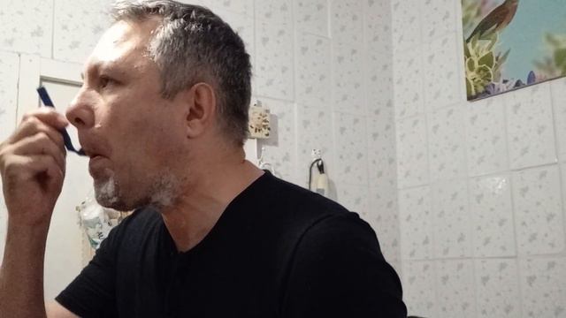 ASMR Успокаивающее бритьё, супер релакс
