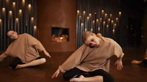 Контемп - Школа танцев "Танцуй Тут"