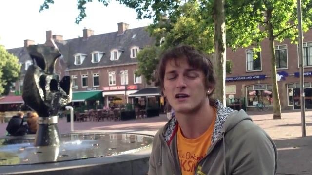 Голландия [The Netherlands] искусство, культура, религия // Прогулки по Нидерландам #16