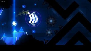 Sonic Wave Infinity 100% (Hardest Demon) by APTeam - Geometry Dash