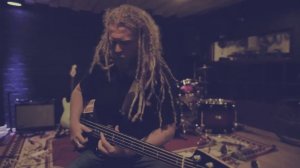 Fergo and the Burden -  Do whatever makes you happy | World Wild Bunch Sessions