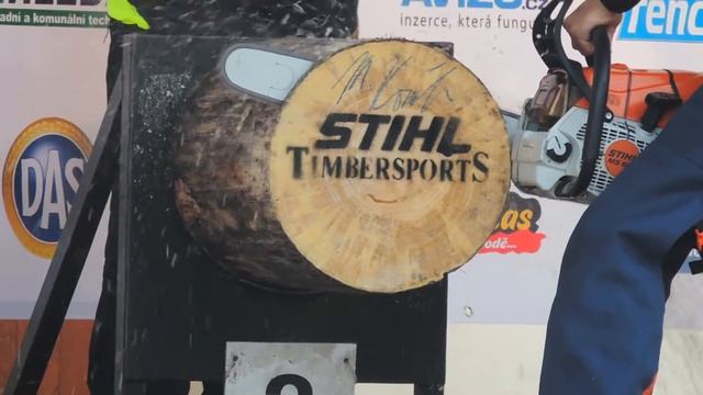 STIHL ostrava © смотреть онлайн