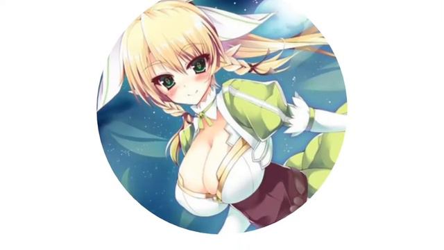 Мастера меча онлайн девушки смотреть онлайн