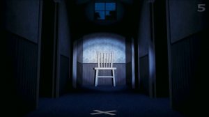 Фнаф 4 // Третья и Четвёртая ночь // Five Nights at Freddy’s 4