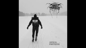 🌲 DARKTHRONE - Astral Fortress (album 2022) | ХВОЯ PODCAST