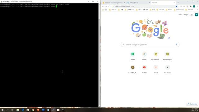 [DevOps] How to install SonarQube and Sonar Scanner on Ubuntu 18.04 on AWS EC2 Instance смотреть онлайн