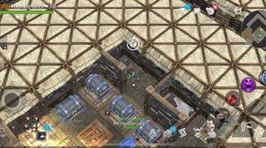Фростборн:рейд 2х2 вынос без никаких шансов,гроб фиола!Raid 2x2 ez win massive of purple!