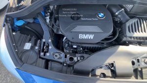 BMW 218i,  в продаже в пути