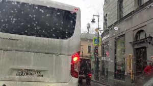 30 кВт на старом Nissan ?Leaf допка))