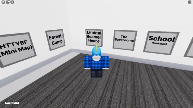 Troll Face rp (Beta) [Roblox] - How to get "April Fooled" Badge смотреть онлайн