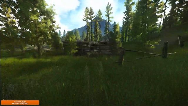 Встречаем НОВЫЙ Вайп в Таркове и играем с СВТ-40 ...#тарков смотреть онлайн