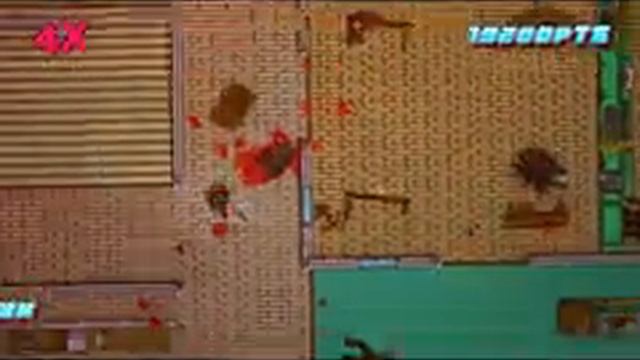 Hotline Miami 2 Wrong Number Полное прохождение