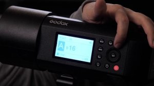 Godox ad400pro. Подробный обзор крутой вспышки.