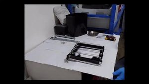 Proper Replacement of Transfer Belt in Hp m277 ITB Assembly