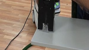 Противоскольный вкладыш Festool для лобзиков