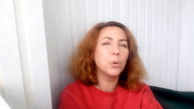 Литературный видеосалон с участием новосибирских поэтов. Дубиковская Мария Владимировна