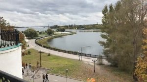 Ярославль. ВЛОГ Куда сходить? Чем занять себя в Ярославле.