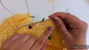 Планка больше не будет стягивать! как связать укороченые ряды на планке// красивая резинка 1 на 1?