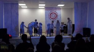 Фантазёры-Инклюзив - "Четыре времени года"