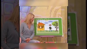 Для Малышей Английский язык с Хрюшей и Степашкой. Урок 12