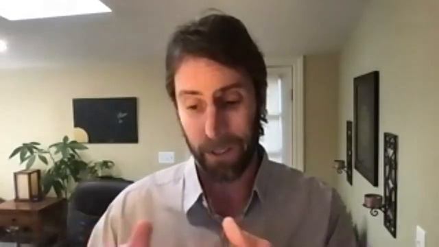 734 Developments in The Practice of Coherence Therapy with Niall Geohegan
