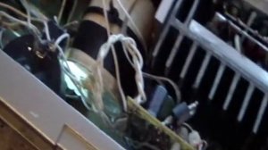 Усилитель Ласпи 005-1 оконечный 2х200Вт