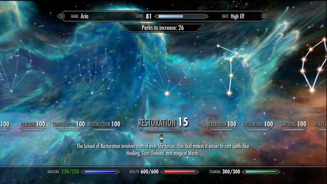 Skyrim Legendary Walkthrough Part 3 (Fighting The 1st Dragon) смотреть онлайн